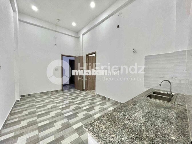 CĂN 2 PHÒNG NGỦ 2 WC NGAY BẾN LỘI CHỈ 3TR3