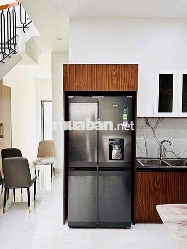 🏡 NHÀ LẦU HIỆN ĐẠI – TÂN TRIỀU Cách ChangShin & Đường 768 chỉ 200m  DT