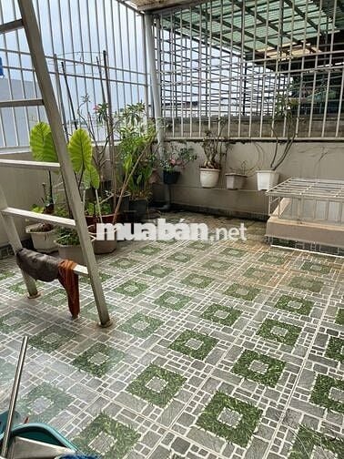 Ann bán nhà đường số HBP cách Vạn Phúc City 50m