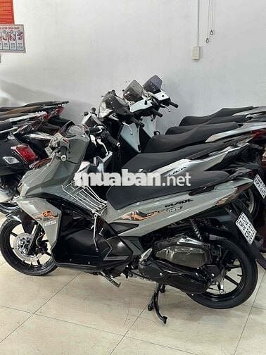 Honda Abr 2017.BSTP.Xe khỏi bàn.máy zin êm.