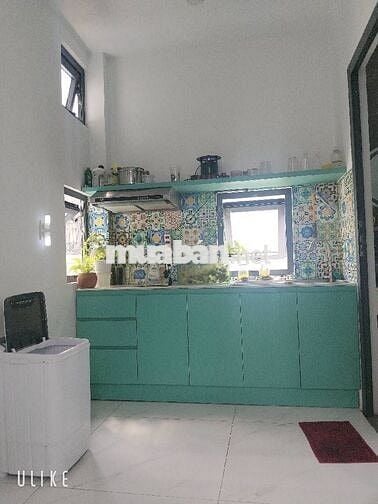 BÁN NHÀ XÔ VIẾT NGHỆ TĨNH P.2 -SÁT MẶT TIỀN 42M2 4 TẦNG CHỈ 7.x TỶ TL