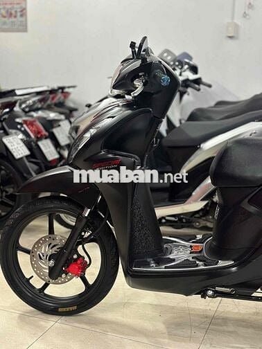 Honda Viosn 2022.Bánh Lớn.PBĐB.Khoá Makey.Xe đẹp