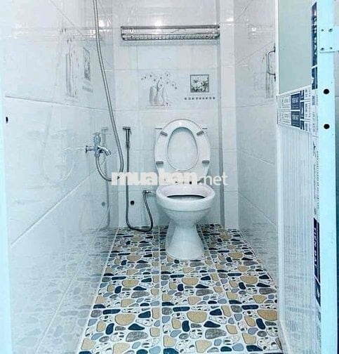 Cho Thuê Nhà Mat Tiền-An Lạc A-Bình Tân