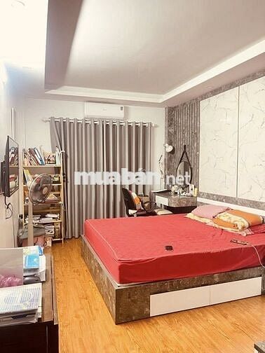 Bùi Huy Bích, độc nhất vô nhị, phân lô 33m x 5T, oto cách 10m, 7.2 tỷ