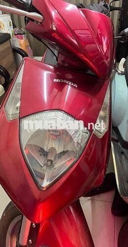 bán xe dylan đi được hơn 1 năm