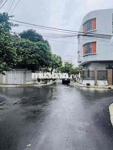 BÁN ĐẤT TẶNG NHÀ CẤP 4 ĐƯỜNG QH 5m5 ĐIỆN BIÊN PHUT