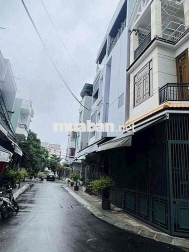 BÁN ĐẤT TẶNG NHÀ CẤP 4 ĐƯỜNG QH 5m5 ĐIỆN BIÊN PHUT