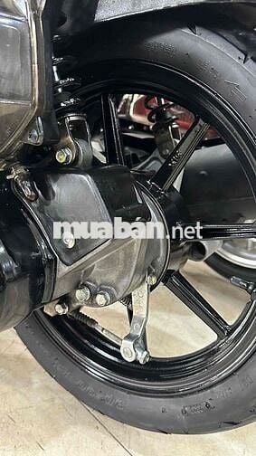 Honda Abr 2017.BSTP.Xe khỏi bàn.máy zin êm.