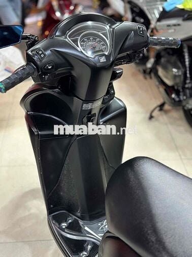 Honda Viosn 2022.Bánh Lớn.PBĐB.Khoá Makey.Xe đẹp