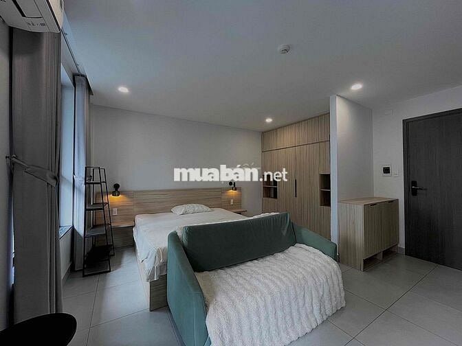 CHO THUÊ CĂN HỌP - TÔ HIẾN THÀNH - Q10 - HẦM XE- THANG MÁY - BẢO VỆ