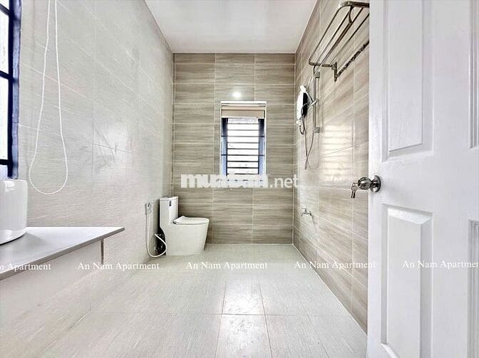 1PN BANCOL 40M2🎉NHÀ MỚI_FULL NT_MÁY GIẶT RIÊNG💥NGAY LÊ QUANG ĐỊNH