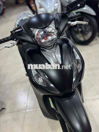 Honda Viosn 2022.Bánh Lớn.PBĐB.Khoá Makey.Xe đẹp