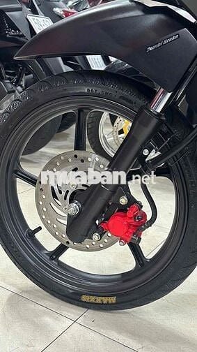 Honda Viosn 2022.Bánh Lớn.PBĐB.Khoá Makey.Xe đẹp