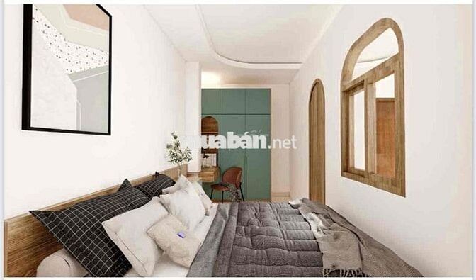 🎉 SIÊU PHẨM CĂN HỘ 1 PHÒNG NGỦ SẮP RA MẮT BANCONG R