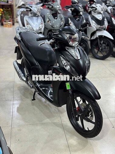 Honda Viosn 2022.Bánh Lớn.PBĐB.Khoá Makey.Xe đẹp