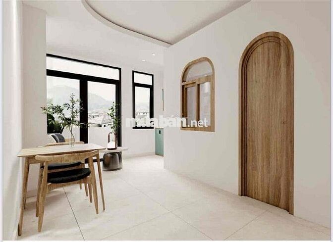 🎉 SIÊU PHẨM CĂN HỘ 1 PHÒNG NGỦ SẮP RA MẮT BANCONG R