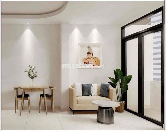 🎉 SIÊU PHẨM CĂN HỘ 1 PHÒNG NGỦ SẮP RA MẮT BANCONG R