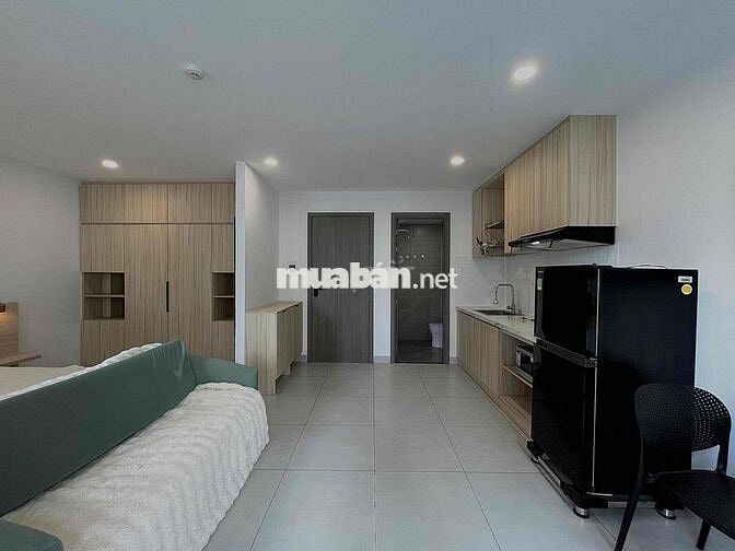 CHO THUÊ CĂN HỌP - TÔ HIẾN THÀNH - Q10 - HẦM XE- THANG MÁY - BẢO VỆ