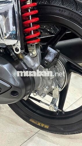 Honda Viosn 2022.Bánh Lớn.PBĐB.Khoá Makey.Xe đẹp