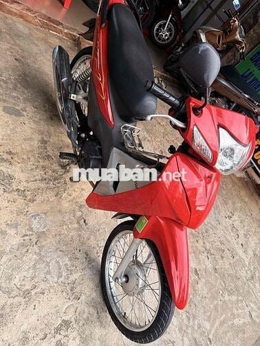 xe đẹp máy zin có cccd chính chủ