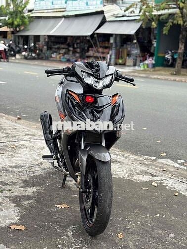 Yamaha Exciter 150 2020 Đen cam