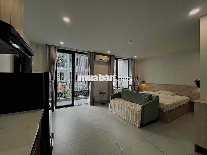 CHO THUÊ CĂN HỌP - TÔ HIẾN THÀNH - Q10 - HẦM XE- THANG MÁY - BẢO VỆ