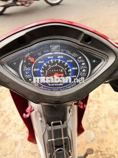 xe đẹp máy zin có cccd chính chủ