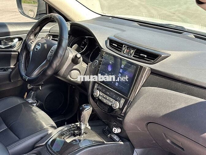 Nissan XTrail 2017 2.0AT Premium 7chỗ bền lành