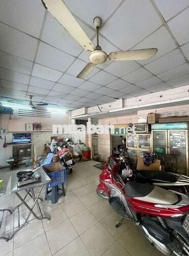 🌀MẶT TIỀN NGANG 7M LÊ QUANG ĐỊNH *Ngã 4 Nơ Trang Long 191m2 giá 45 tỷ