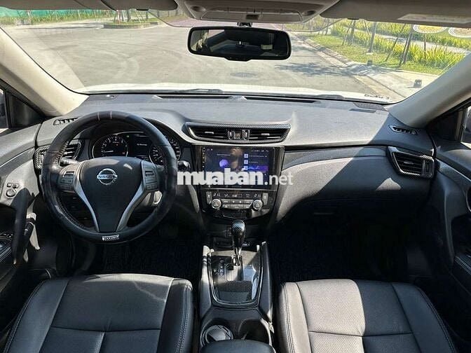 Nissan XTrail 2017 2.0AT Premium 7chỗ bền lành