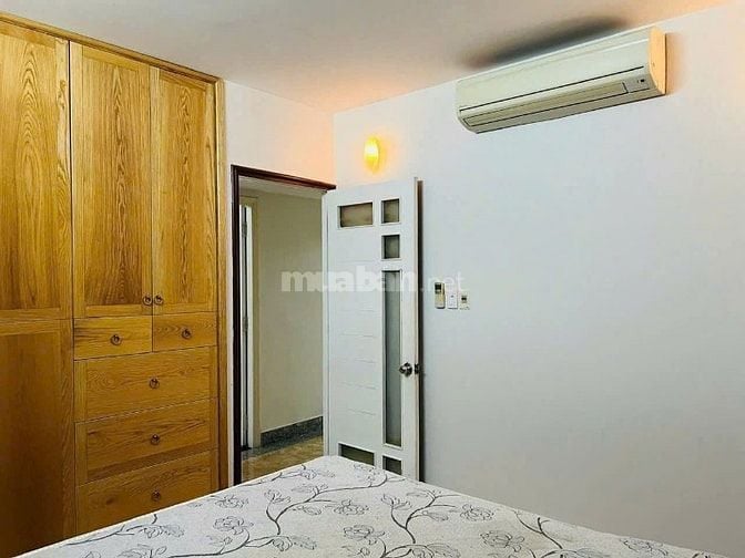 Chung cư Phúc Yên, Phan Huy Ích, TB: 120m2, đầy đủ NT, 3p ngủ, 11 trệu