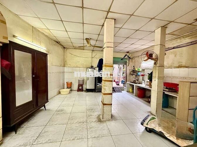 🌀MẶT TIỀN NGANG 7M LÊ QUANG ĐỊNH *Ngã 4 Nơ Trang Long 191m2 giá 45 tỷ