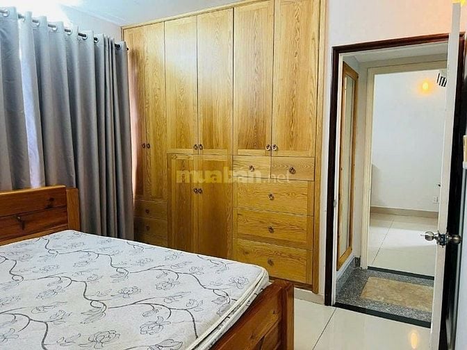 Chung cư Phúc Yên, Phan Huy Ích, TB: 120m2, đầy đủ NT, 3p ngủ, 11 trệu