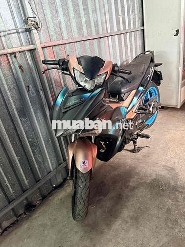 Ex Led Mẫu mới Đăng ký 2020 Chính chủ