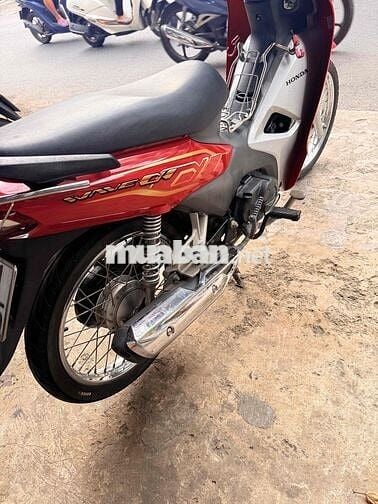 xe đẹp máy zin có cccd chính chủ