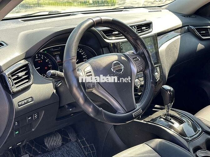 Nissan XTrail 2017 2.0AT Premium 7chỗ bền lành