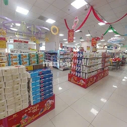 Quận Bình Tân Tuyển nhân viên bán hàng, phụ kho......