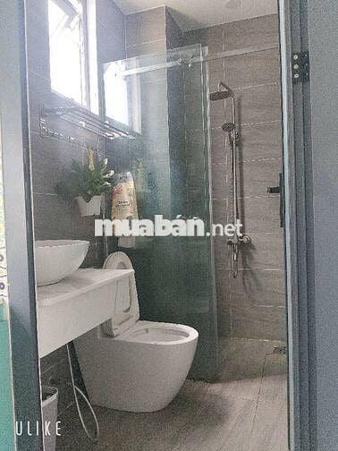 BÁN NHÀ XÔ VIẾT NGHỆ TĨNH P.2 -SÁT MẶT TIỀN 42M2 4 TẦNG CHỈ 7.x TỶ TL