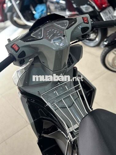 Honda Abr 2017.BSTP.Xe khỏi bàn.máy zin êm.