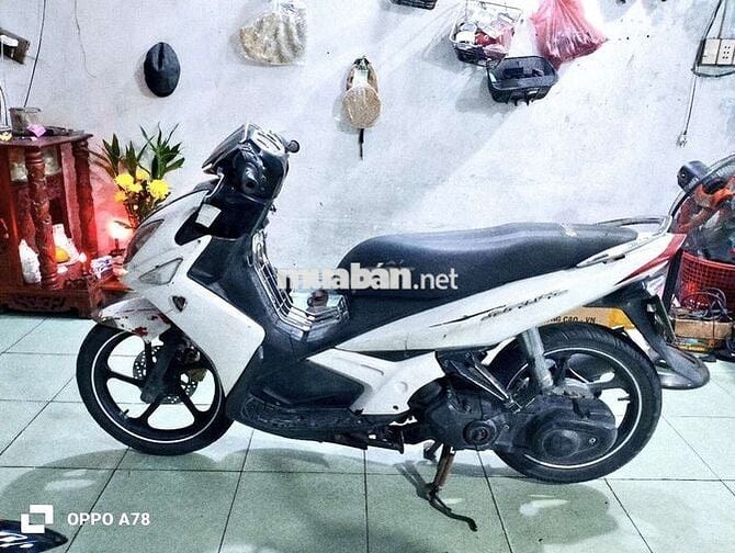 ♥️ Yamaha Nouvo LX gtdd ful chức năng đề máy êm 🩵