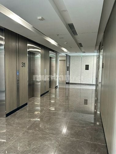 Bán giá rẻ căn 3PN - DT 80.1m2, tòa Marteri B – view trực diện hồ