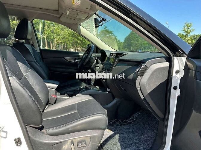 Nissan XTrail 2017 2.0AT Premium 7chỗ bền lành