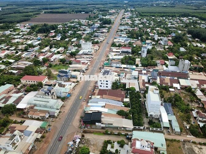 300m SHR 595tr cách chợ minh lập 500m đường nhựa 8m