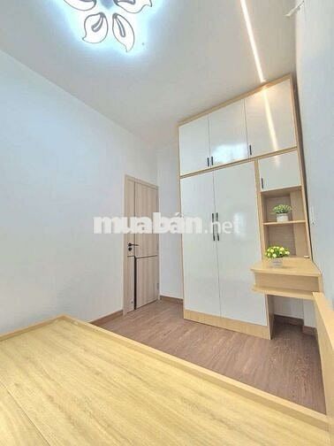 ​💥 💥CHỐT GẤP! NHÀ 2 TẦNG TÂN BÌNH - NGANG 4.2M - CHỈ 4.9 TỶ 💥