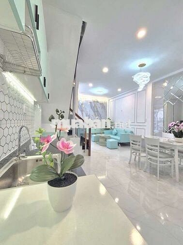 ​💥 💥CHỐT GẤP! NHÀ 2 TẦNG TÂN BÌNH - NGANG 4.2M - CHỈ 4.9 TỶ 💥