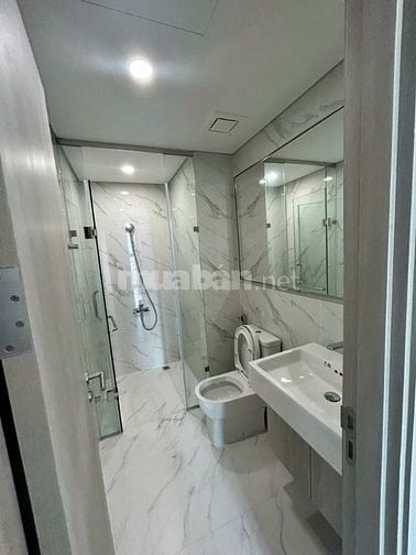 Bán giá rẻ căn 3PN - DT 80.1m2, tòa Marteri B – view trực diện hồ