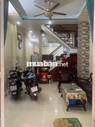 cần bán nhà chính chủ , vị trí trung tâm Thủ Đức, gần trường học , BV