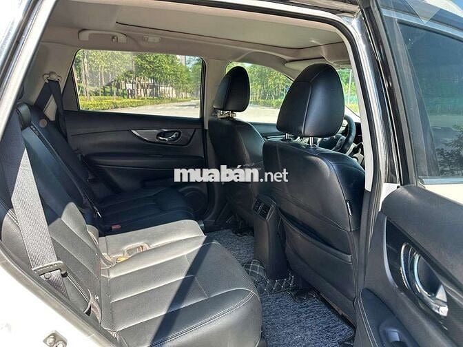 Nissan XTrail 2017 2.0AT Premium 7chỗ bền lành