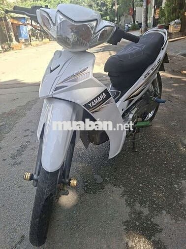 Sirus 50cc giấy tờ đầy đủ. Máy zin êm