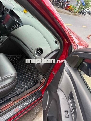 Daewoo Lacetti 2010 CDX 1.8 AT - 121000 km